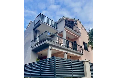 Ferienhaus AnteaSage