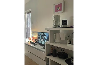 Ferienhaus AnteaSage