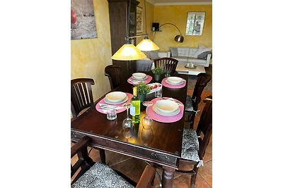 Casa vacanze Vacanza di relax Tossens