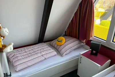 Deichseele