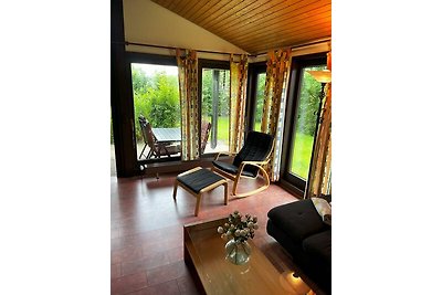 Casa vacanze Vacanza di relax Eckwarderhörne