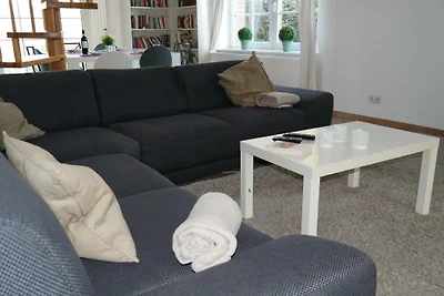 Ferienhaus Vattenhus