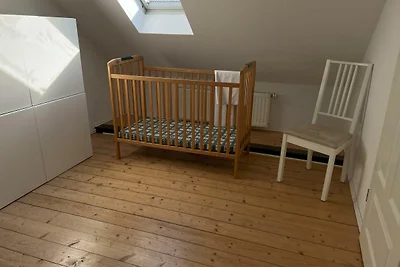 Ferienhaus Vattenhus