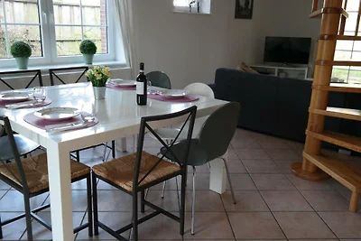Ferienhaus Vattenhus