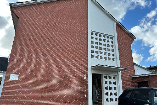 Ferienwohnung Butjadingen