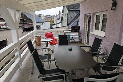 Ferienwohnung Freiendiez