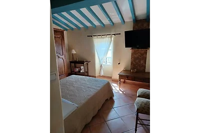 Le Logis de Saint Antoine