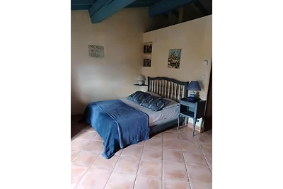 Le Logis de Saint Antoine