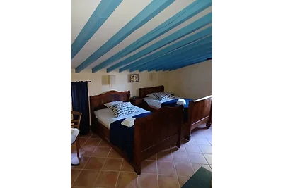 Le Logis de Saint Antoine