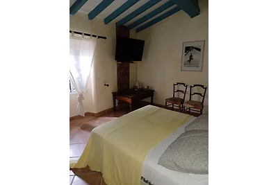 Le Logis de Saint Antoine