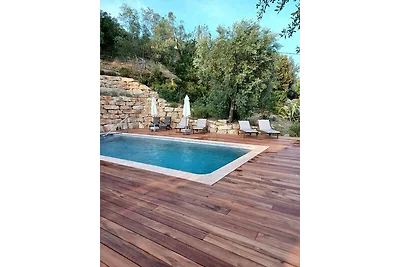 Le Logis de Saint Antoine