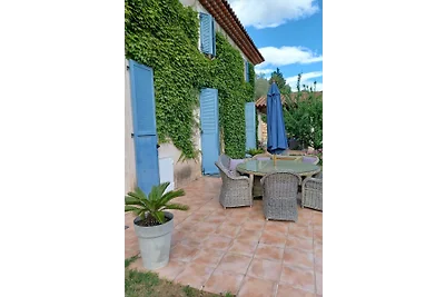 Le Logis de Saint Antoine