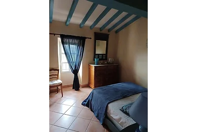 Le Logis de Saint Antoine