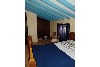 Le Logis de Saint Antoine