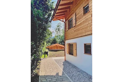 Bergliebe am Tegernsee