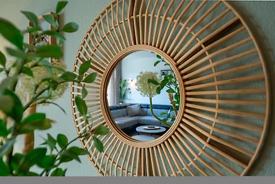 Beach Apartment By The Sea