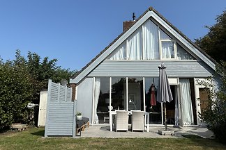 Entspannter Urlaub