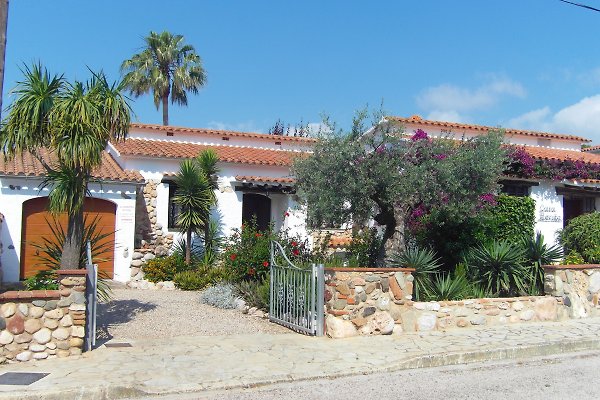 Ferienhaus Cambrils