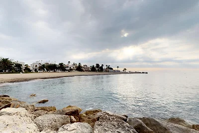 Ferienhäuser Isla Romantica