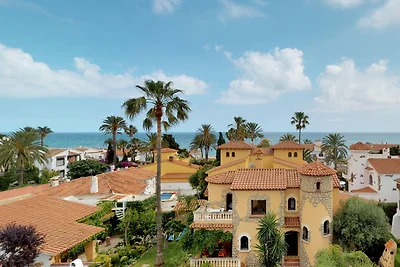 Ferienhäuser Isla Romantica