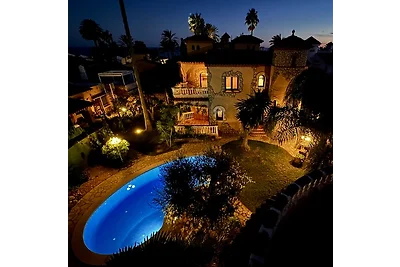 Isla Romantica