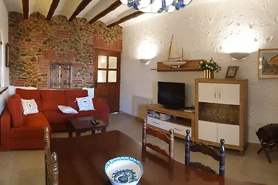 Casa Palmera