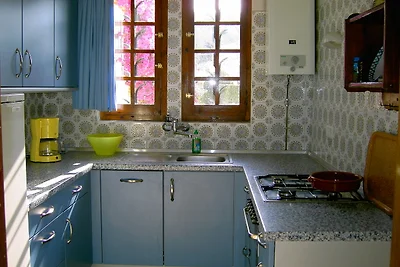 Casa Palmera