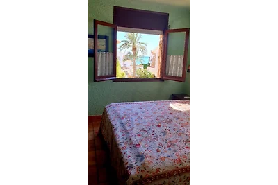 Isla Romantica