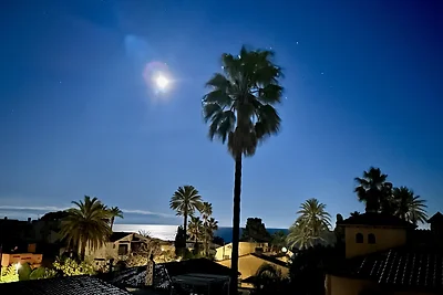 Ferienhäuser Isla Romantica