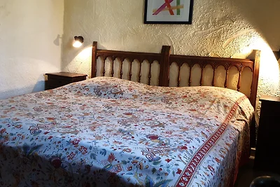 Casa Palmera