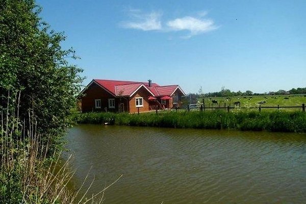 Ferienwohnung Norddeich