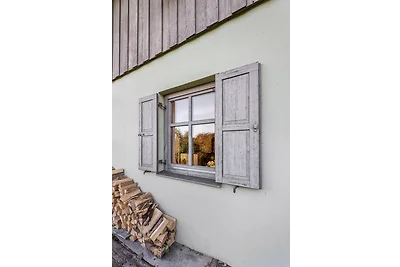 Ferienhaus "Waldhaus"