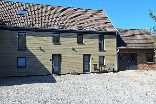 Ferienwohnung Roetgen