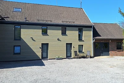 Ferienwohnung Ravelblick in Roetgen