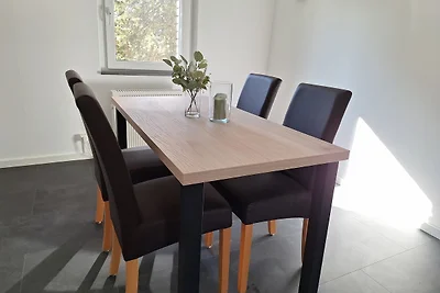 Ferienwohnung Ravelblick in Roetgen
