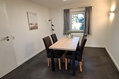 Ferienwohnung Ravelblick in Roetgen