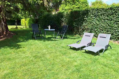 Ferienwohnung Ravelblick in Roetgen