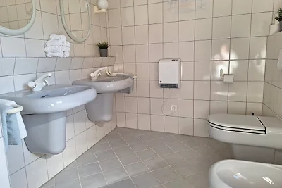 Ferienwohnung Ravelblick in Roetgen