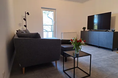 Ferienwohnung Ravelblick in Roetgen