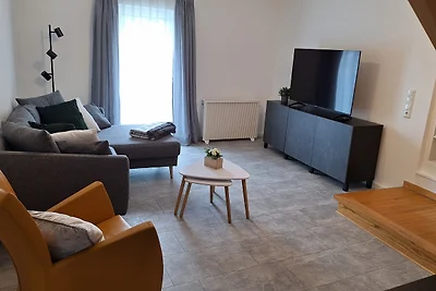 Ferienwohnung Ravelblick Roetgen