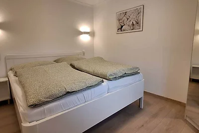 Ferienwohnung Ravelblick in Roetgen