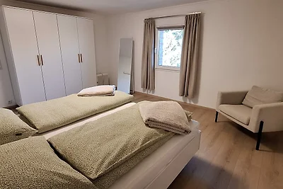 Ferienwohnung Ravelblick in Roetgen