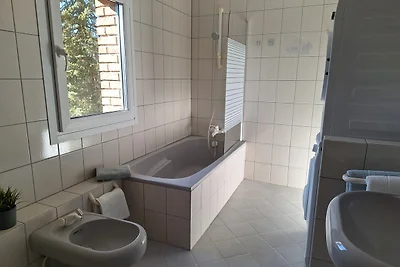 Ferienwohnung Ravelblick in Roetgen