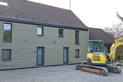Ferienwohnung Ravelblick in Roetgen