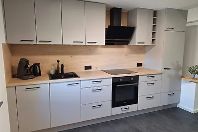 Ferienwohnung Ravelblick in Roetgen