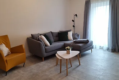 Ferienwohnung Ravelblick Roetgen