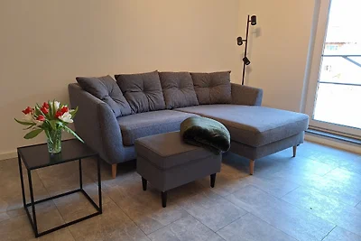 Ferienwohnung Ravelblick in Roetgen