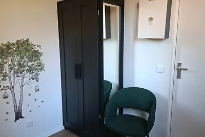 Het Boshuisje op de Schatberg