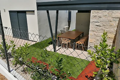 Deluxe Apartment Villa Novamarin