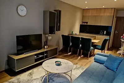 Deluxe Apartment Villa Novamarin